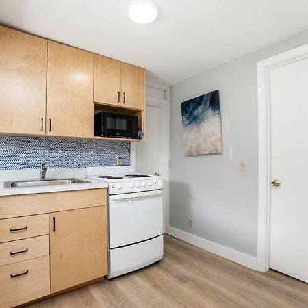 Hampton Beach Seaside Villa Unit 2 Eksteriør bilde