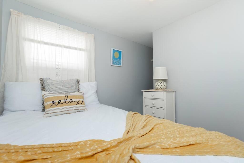 Hampton Beach Seaside Villa Unit 2 Eksteriør bilde