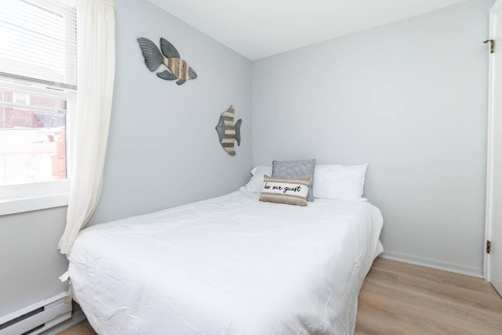 Hampton Beach Seaside Villa Unit 2 Eksteriør bilde