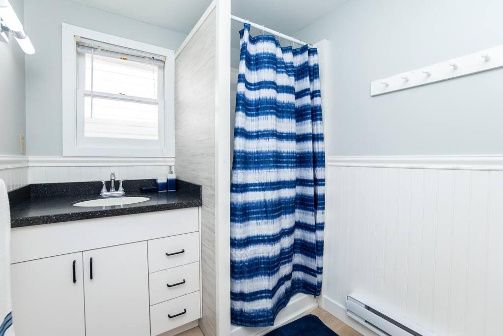 Hampton Beach Seaside Villa Unit 2 Eksteriør bilde