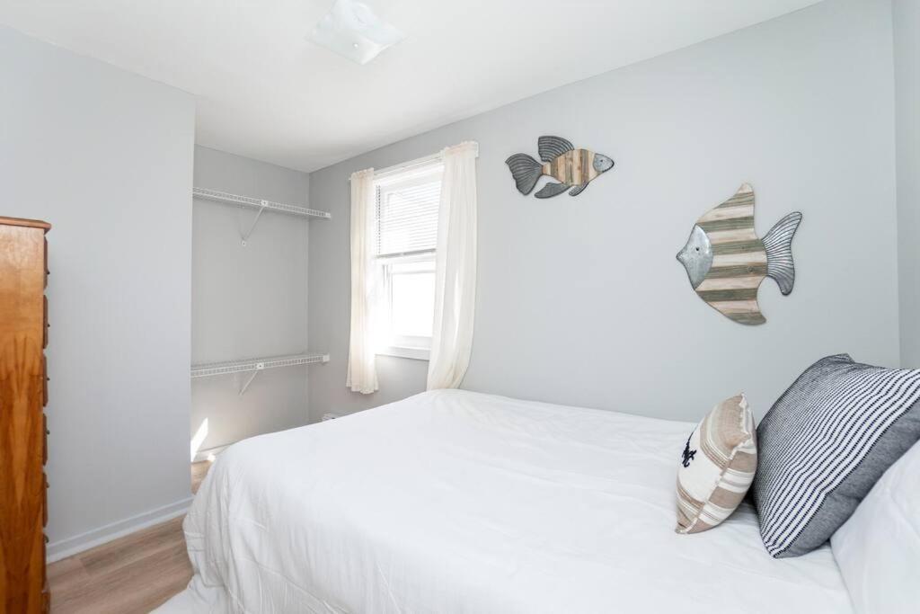 Hampton Beach Seaside Villa Unit 2 Eksteriør bilde