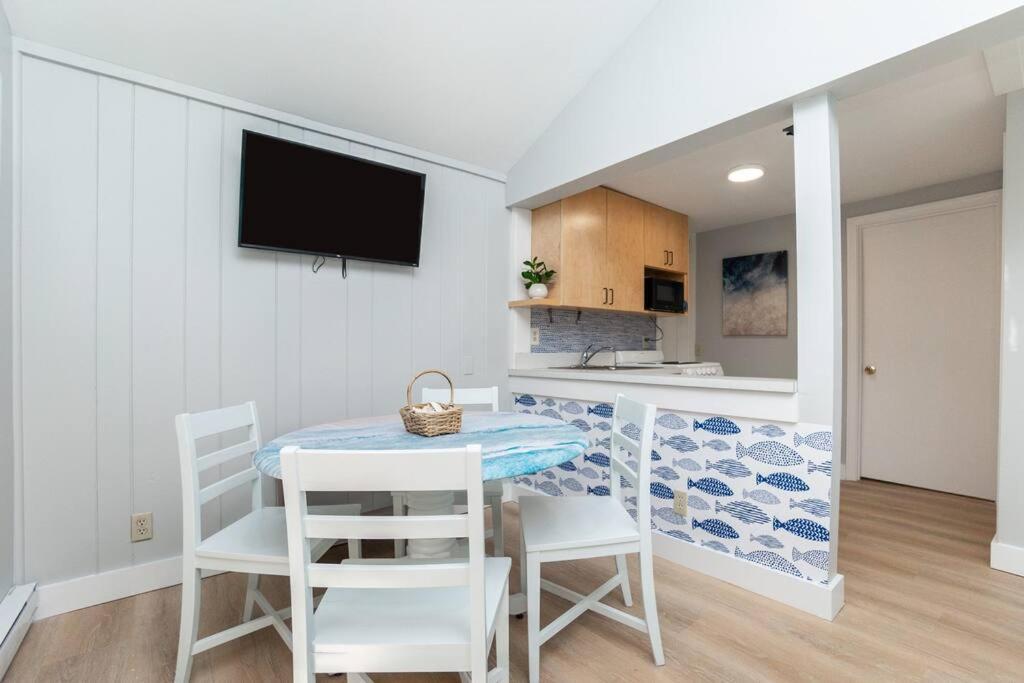 Hampton Beach Seaside Villa Unit 2 Eksteriør bilde